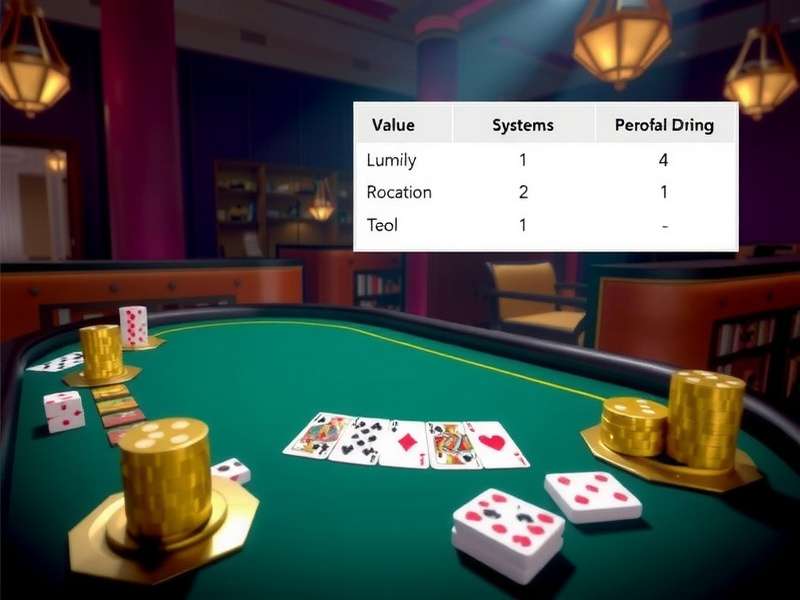 White-label Rummy Solution