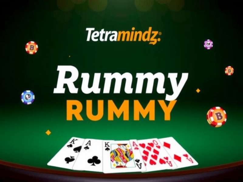 Rummy Tournament Platform